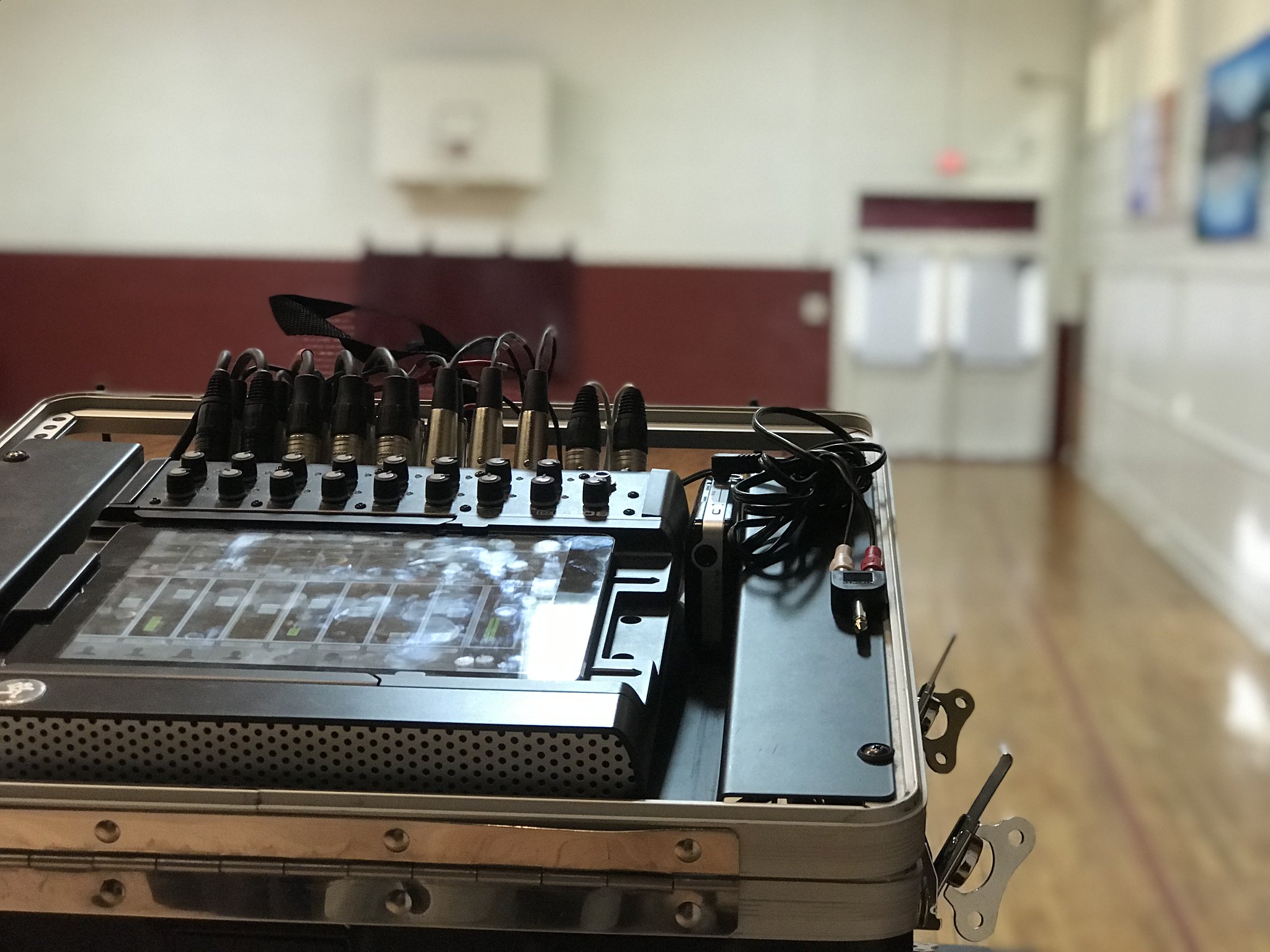 Redefining Corporate Functions with Quality PA Systems